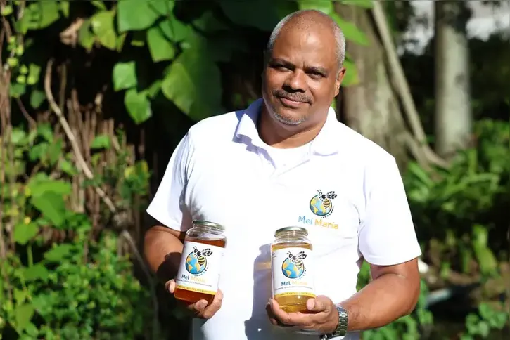 Imagem ilustrativa da imagem Economia prateada mostra força de consumidores e empreendedores 60+