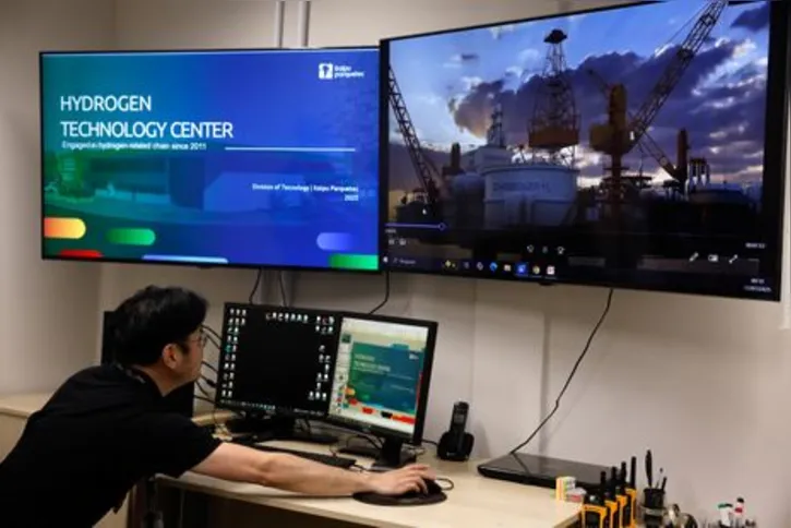 Imagem ilustrativa da imagem Energia solar em Itaipu tem potencial para dobrar capacidade da usina