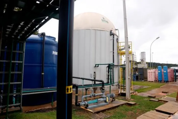 Imagem ilustrativa da imagem Energia solar em Itaipu tem potencial para dobrar capacidade da usina