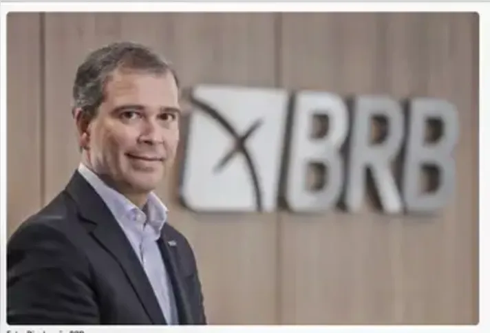 Imagem ilustrativa da imagem "Estamos todos pagando a conta", diz bancário sobre o caso BRB/Master