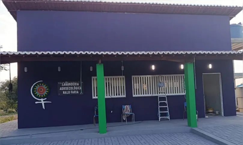 Imagem ilustrativa da imagem Mulheres agregam diversidade à mesa do trabalhador, diz ministra