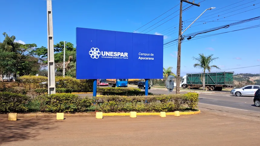Unespar terá curso de medicina em Apucarana