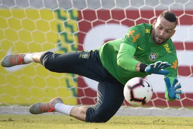 Imagem descritiva da notícia Estudo sinaliza que internet já está em clima de Copa do Mundo no país