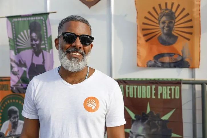 Imagem ilustrativa da imagem Apelo turístico da Pequena África precisa de maior reconhecimento