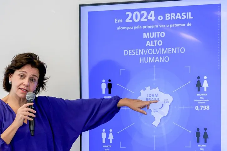 Imagem ilustrativa da imagem Brasil do futuro depende dos jovens negros, mostra estudo do Pnud