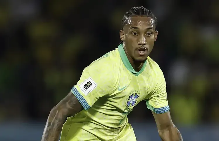 Imagem ilustrativa da imagem Estudo sinaliza que internet já está em clima de Copa do Mundo no país