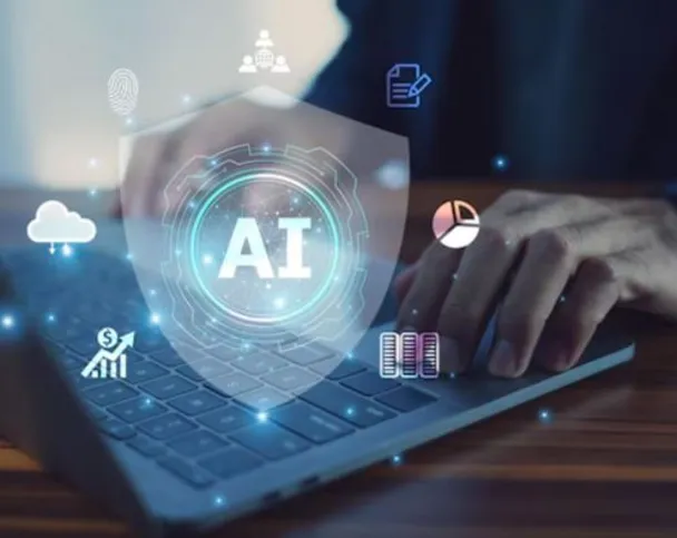 Imagem ilustrativa da imagem How An AI Content Detector Helps Identify AI-Generated Writing