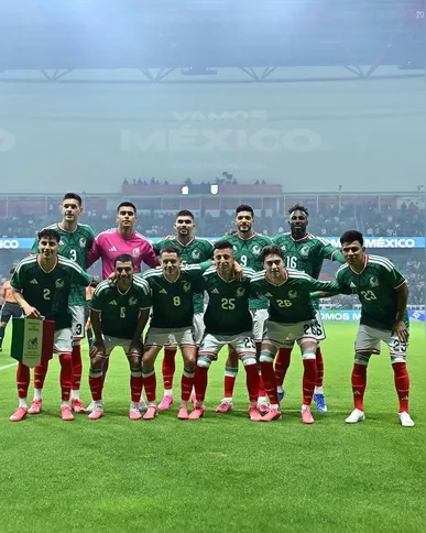 Imagem ilustrativa da imagem México e África do Sul fazem hoje o jogo de abertura da Copa do Mundo