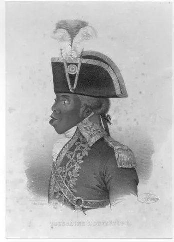 Imagem ilustrativa da imagem Revolução do Haiti: a história vetada pela Fifa em camisa da Copa