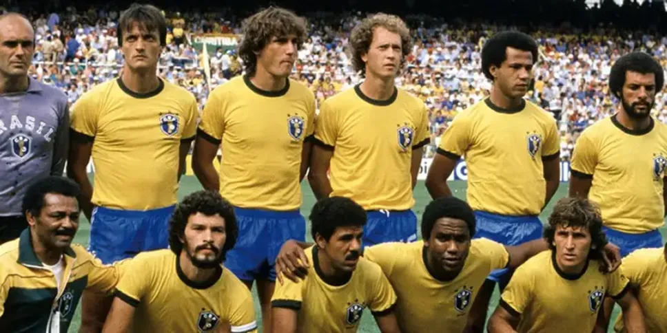Imagem ilustrativa da imagem Sócrates, ídolo do Corinthians e da seleção, recebe honraria na Alesp