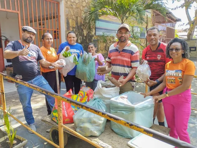 Imagem ilustrativa da imagem Agricultores familiares aumentam renda em 30% com programa federal
