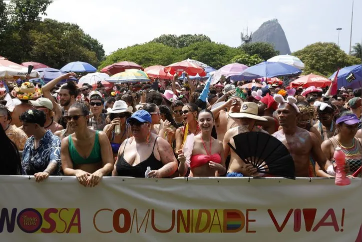 Imagem ilustrativa da imagem Brasil bate recorde de passageiros em voos domésticos em 2026