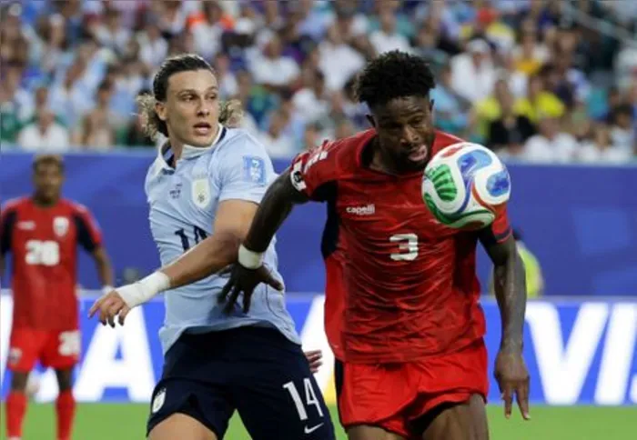 Imagem ilustrativa da imagem Estreante na Copa, Cabo Verde segue com chances de se classificar