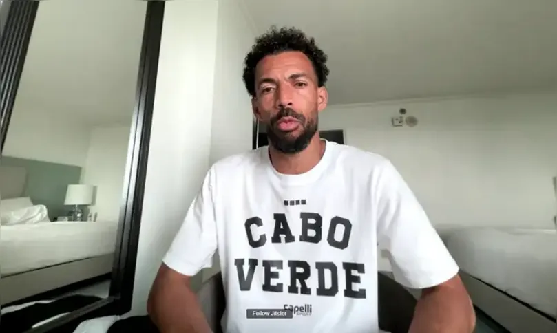 Imagem ilustrativa da imagem Goleiro Vozinha torce por novo contrato: "lugar onde possa ser feliz"