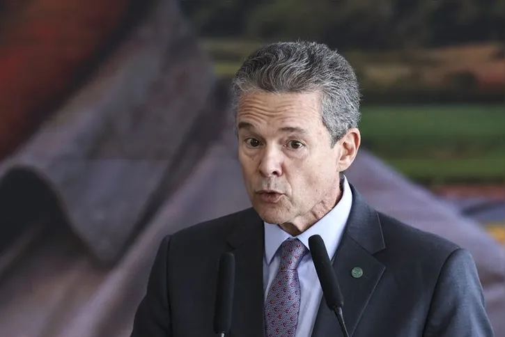 Imagem ilustrativa da imagem Governo federal lança Plano Safra 2026/2027 de R$ 525,1 bilhões