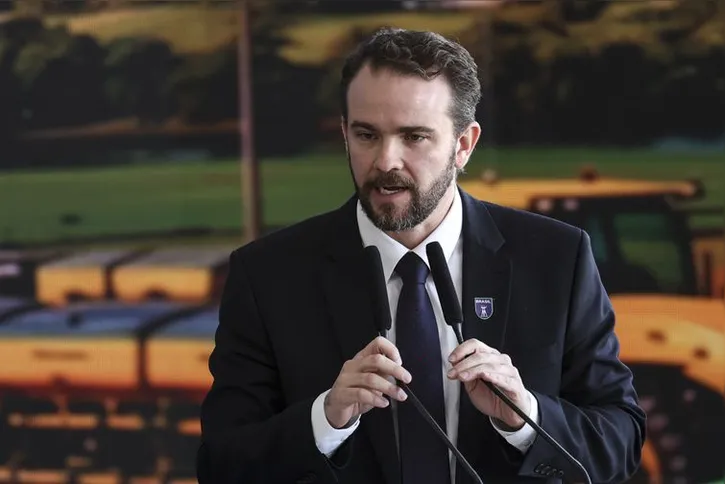 Imagem ilustrativa da imagem Governo federal lança Plano Safra 2026/2027 de R$ 525,1 bilhões