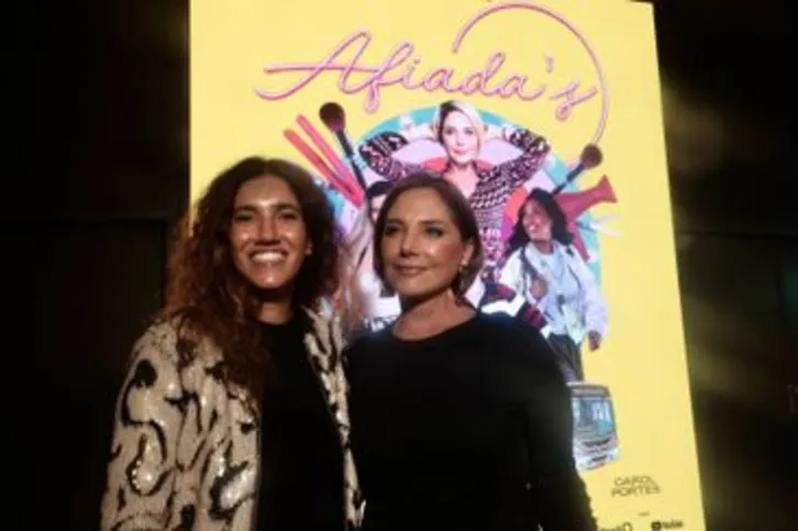 Imagem ilustrativa da imagem Nova série da TV Brasil, Afiadas aborda com humor desafios femininos