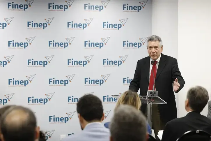 Imagem ilustrativa da imagem Programa destina R$ 360 milhões a pequenas empresas inovadoras