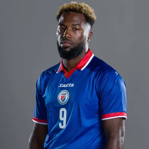 Imagem ilustrativa da imagem Rival do Brasil na Copa, Haiti celebra a esperança em meio à crise