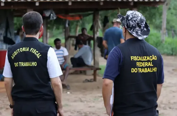 Imagem ilustrativa da imagem Acusado pelos EUA, Brasil é referência no combate ao trabalho forçado