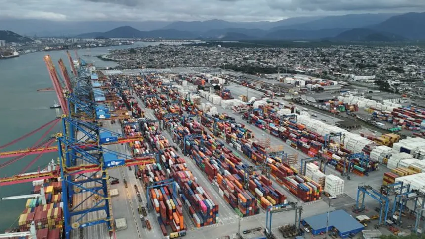 Imagem ilustrativa da imagem Apex prevê plano de R$ 130 milhões para diversificar exportações