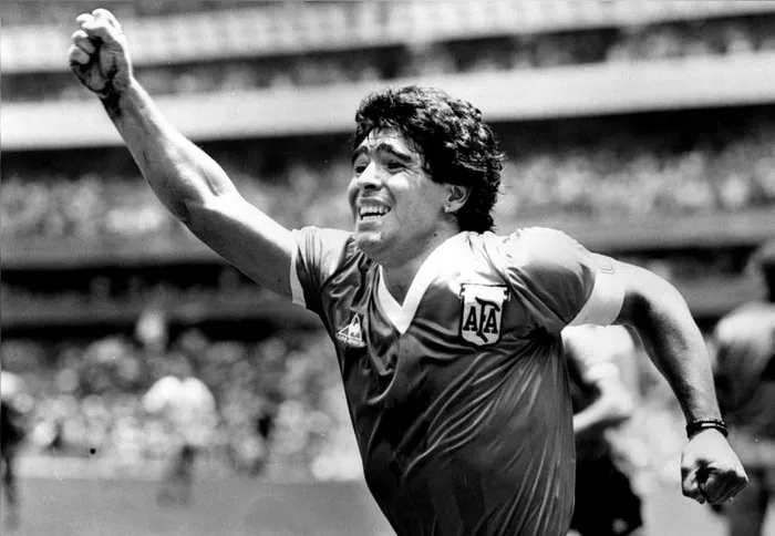 Imagem ilustrativa da imagem Ato de jogadores argentinos reacende debate sobre domínio das Malvinas
