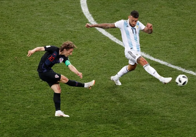 Imagem ilustrativa da imagem Como uma Copa América moldou a "Scaloneta" e transformou Lionel Messi