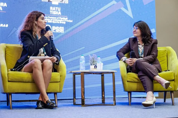 Imagem ilustrativa da imagem Congresso de futebol nos Estados Unidos debate Copa Feminina de 2027