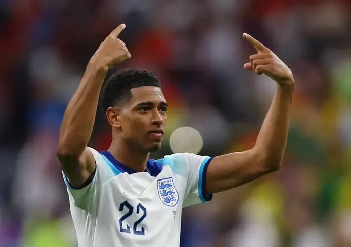 Imagem ilustrativa da imagem Duelo entre Argentina e Inglaterra é prova de fogo contra o racismo
