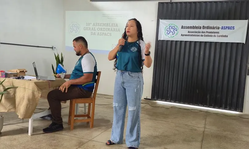 Imagem ilustrativa da imagem Mercado financeiro abre espaço às iniciativas que preservam a floresta