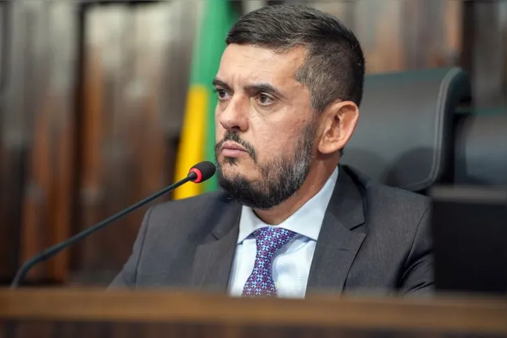 Imagem ilustrativa da imagem Operação da PF tem prisão de bicheiro, ex-presidente da Alerj e pastor
