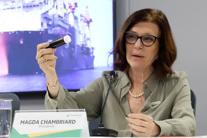 Imagem ilustrativa da imagem Nova descoberta aumenta expectativa da Petrobras na Foz do Amazonas