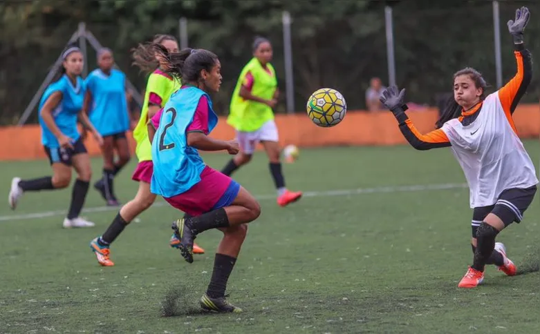 Imagem ilustrativa da imagem Saiba as diretrizes para desenvolvimento do futebol feminino no Brasil