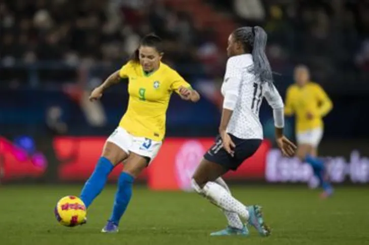 Imagem ilustrativa da imagem Saiba as diretrizes para desenvolvimento do futebol feminino no Brasil