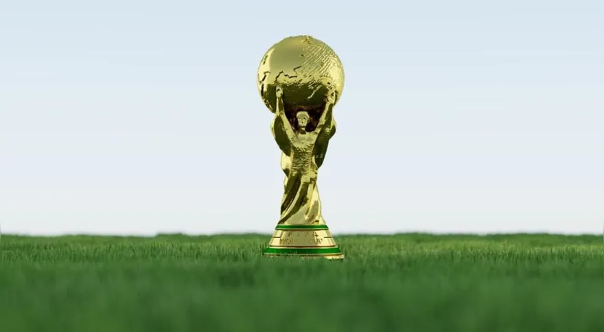 Imagem ilustrativa da imagem Catar 2022: a Copa do coletivo