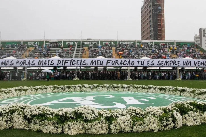Imagem ilustrativa da imagem CPI da Chapecoense apresenta relatório preliminar e prorroga trabalhos