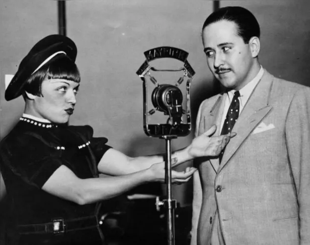 Imagem ilustrativa da imagem Cem anos do rádio no Brasil: das emissoras pioneiras até a Era de Ouro