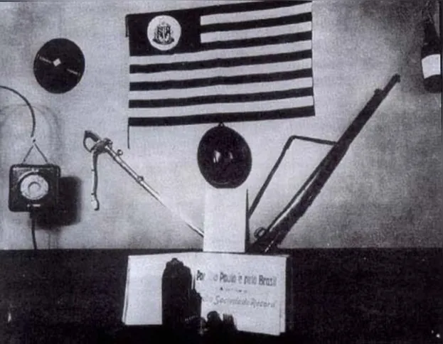 Imagem ilustrativa da imagem Cem anos do rádio no Brasil: das emissoras pioneiras até a Era de Ouro