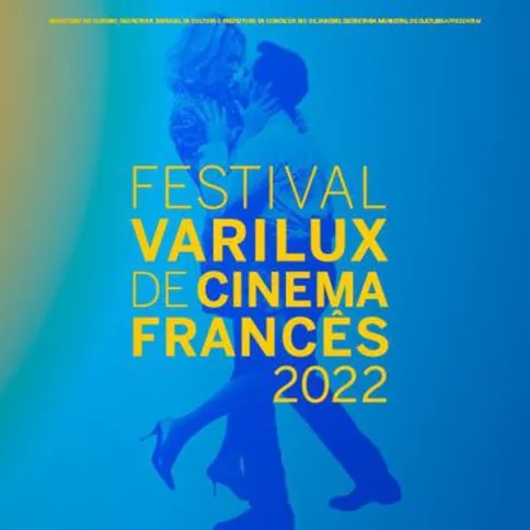 Imagem ilustrativa da imagem Coluna: Festival Varilux de Cinema Francês é destaque da semana