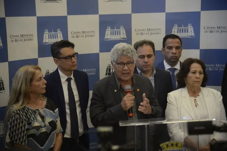 Imagem ilustrativa da imagem "Há contradições", diz relator de processo envolvendo Gabriel Monteiro
