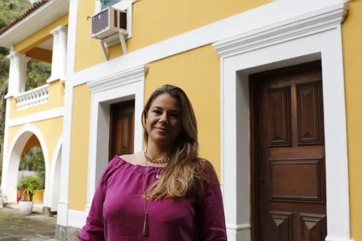 Imagem ilustrativa da imagem Jardim Botânico completa 214 anos tentando recuperar público