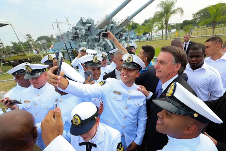 Imagem ilustrativa da imagem Presidente acredita que desemprego caminha para taxa de um dígito