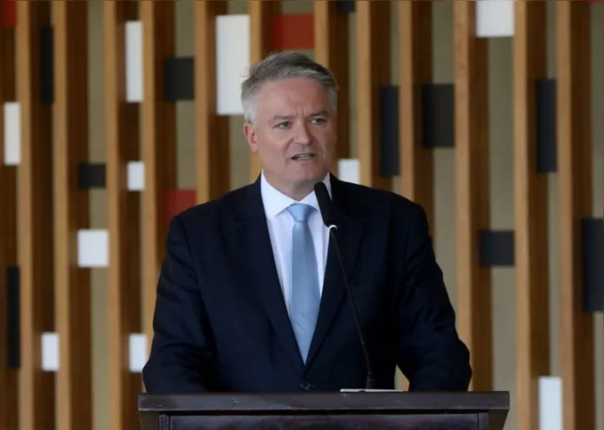 Imagem ilustrativa da imagem Processo de adesão à OCDE é longo, diz ministro da Economia
