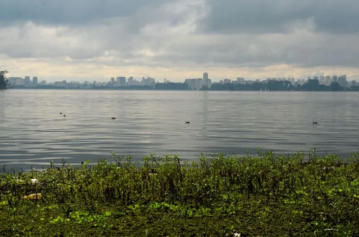 Imagem ilustrativa da imagem São Paulo vai conceder parque Guarapiranga à iniciativa privada