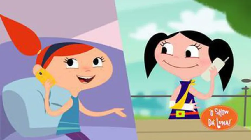 Imagem ilustrativa da imagem TV Brasil Animada completa cinco anos com programação especial
