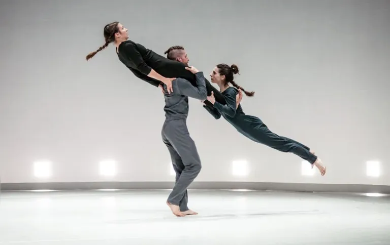 Imagem ilustrativa da imagem Capital carioca recebe 20ª edição do Dança em Trânsito