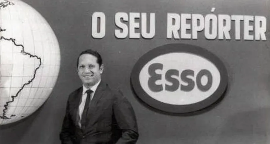 Imagem ilustrativa da imagem Cem anos do rádio no Brasil: conheça a história do Repórter Esso