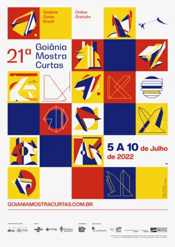 Imagem ilustrativa da imagem Coluna: festival Goiânia Mostra Curtas terá 80 produções nacionais