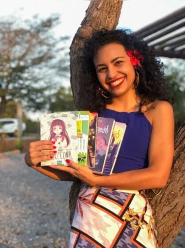 Imagem ilustrativa da imagem Dia do Escritor: escritores independentes dão diversidade ao cenário