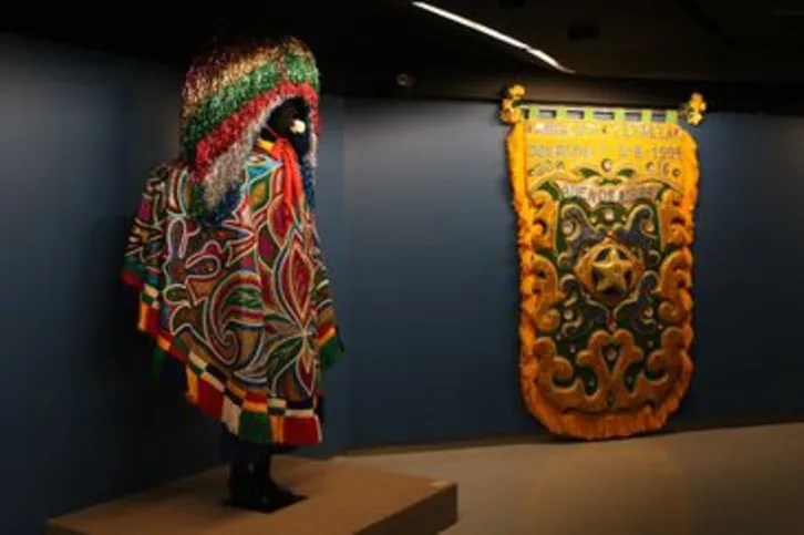 Imagem ilustrativa da imagem Exposição no CCBB-SP celebra os 50 anos do Movimento Armorial